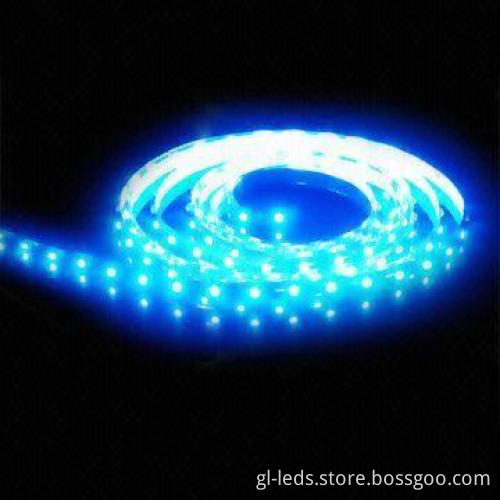LED Rope Light, Available with Copper or White PCBs